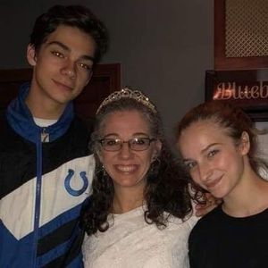 Meet your Posher, Shawn